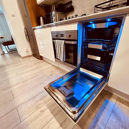 Apartament Na Starowce クウォツコ エクステリア 写真