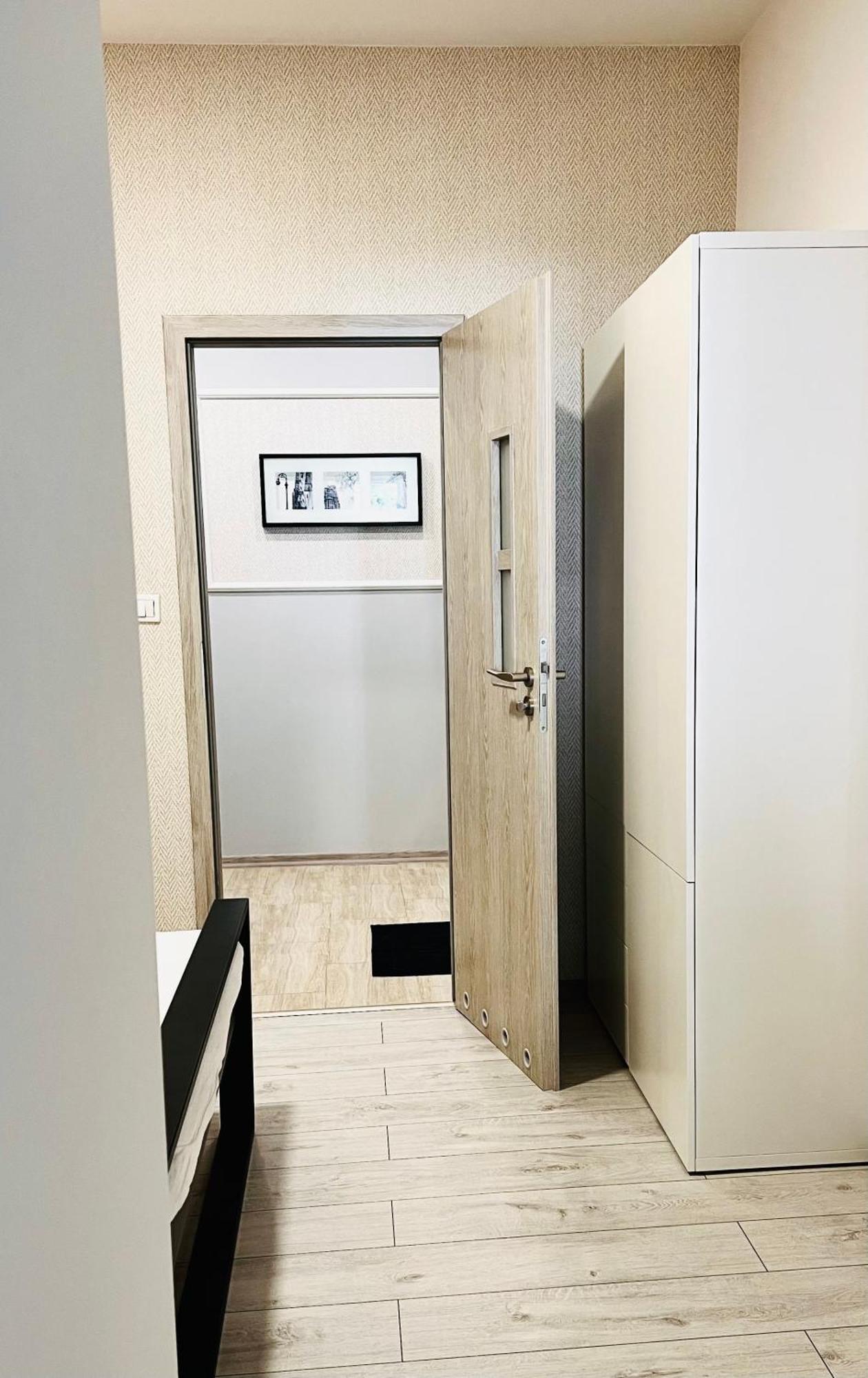 Apartament Na Starowce クウォツコ エクステリア 写真