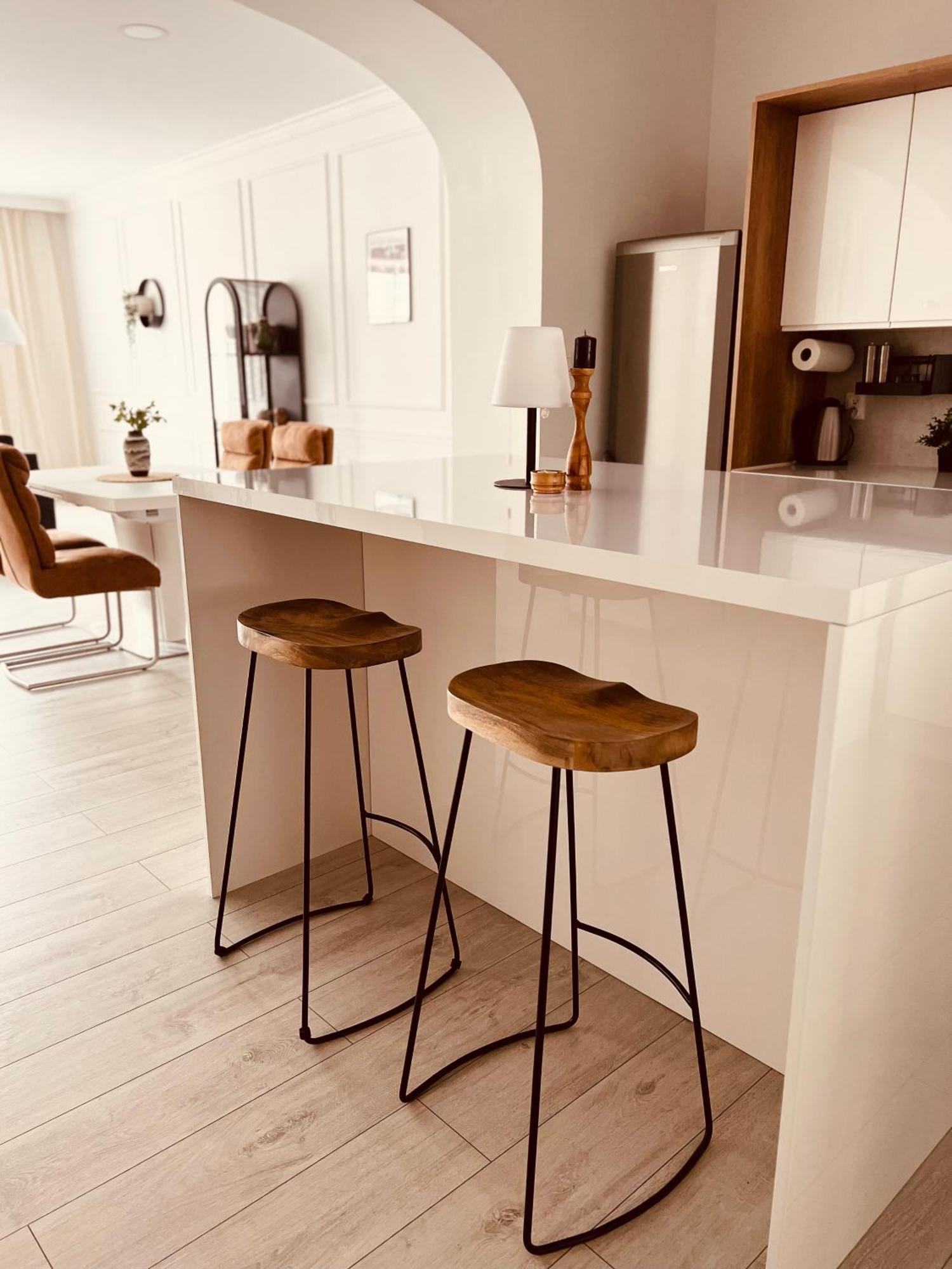 Apartament Na Starowce クウォツコ エクステリア 写真