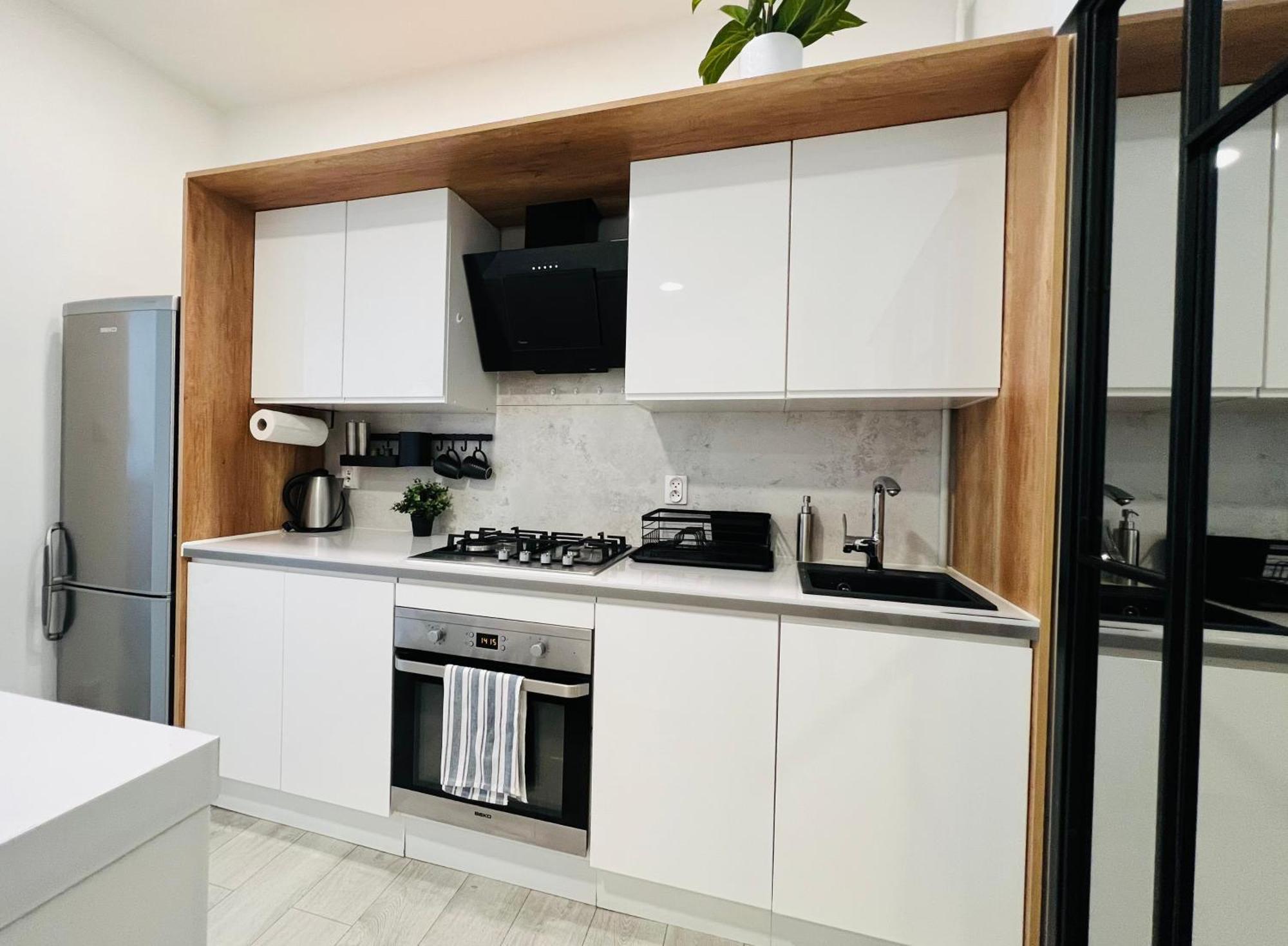 Apartament Na Starowce クウォツコ エクステリア 写真