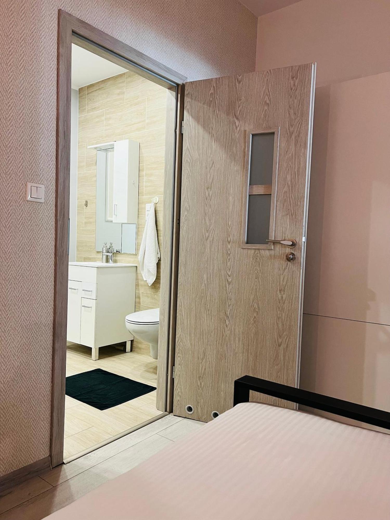 Apartament Na Starowce クウォツコ エクステリア 写真