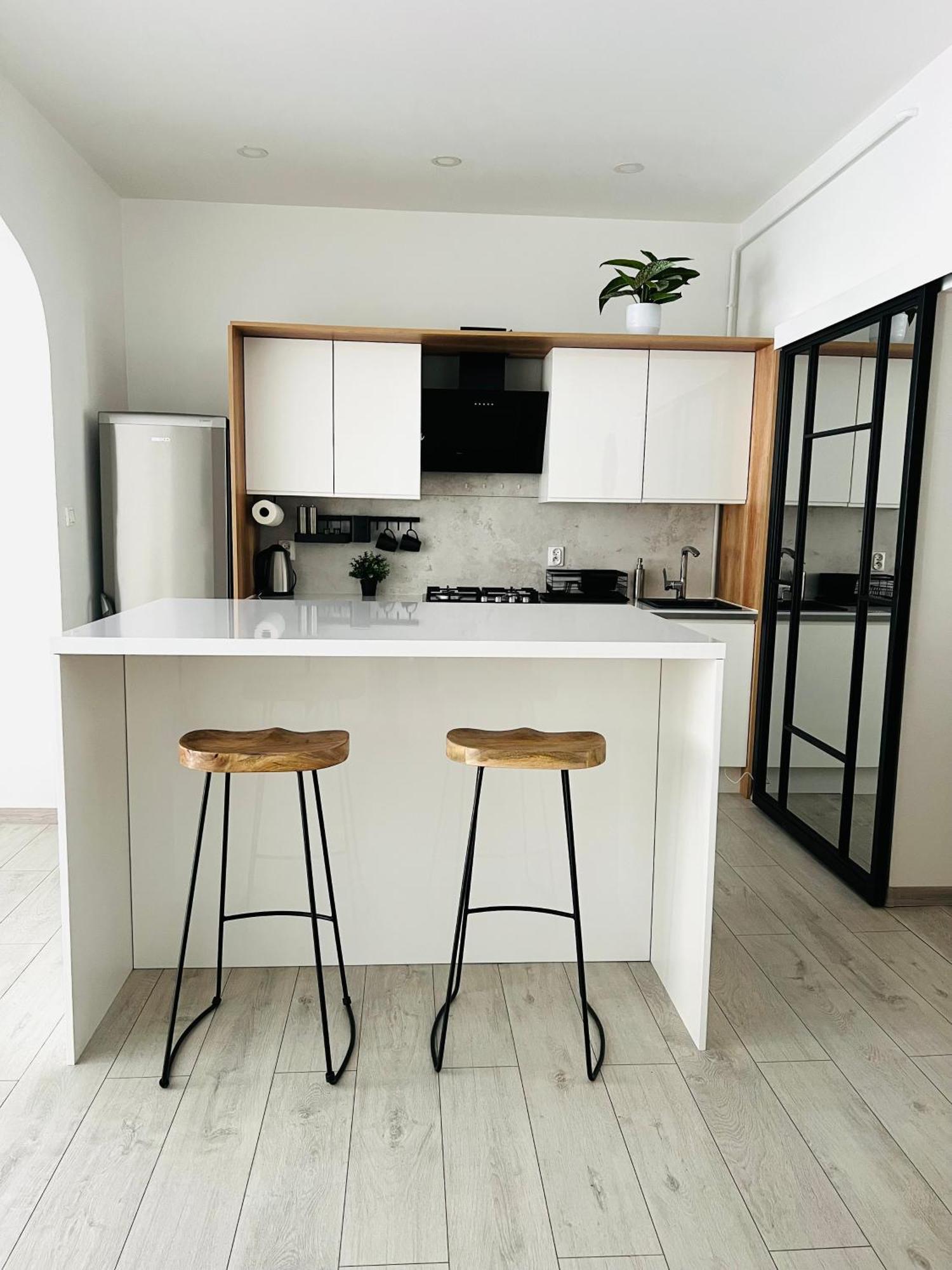 Apartament Na Starowce クウォツコ エクステリア 写真