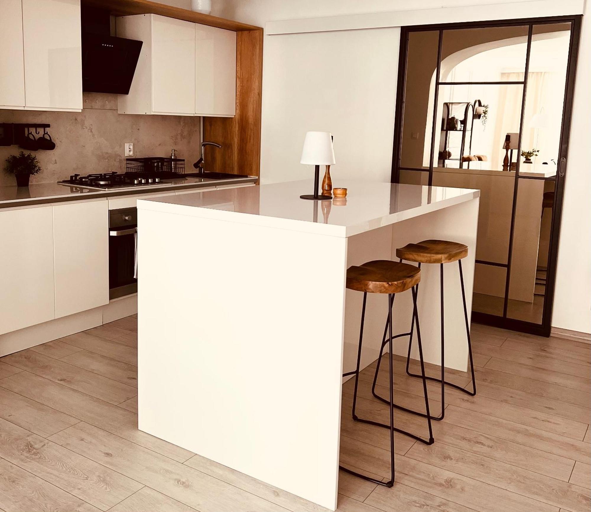 Apartament Na Starowce クウォツコ エクステリア 写真