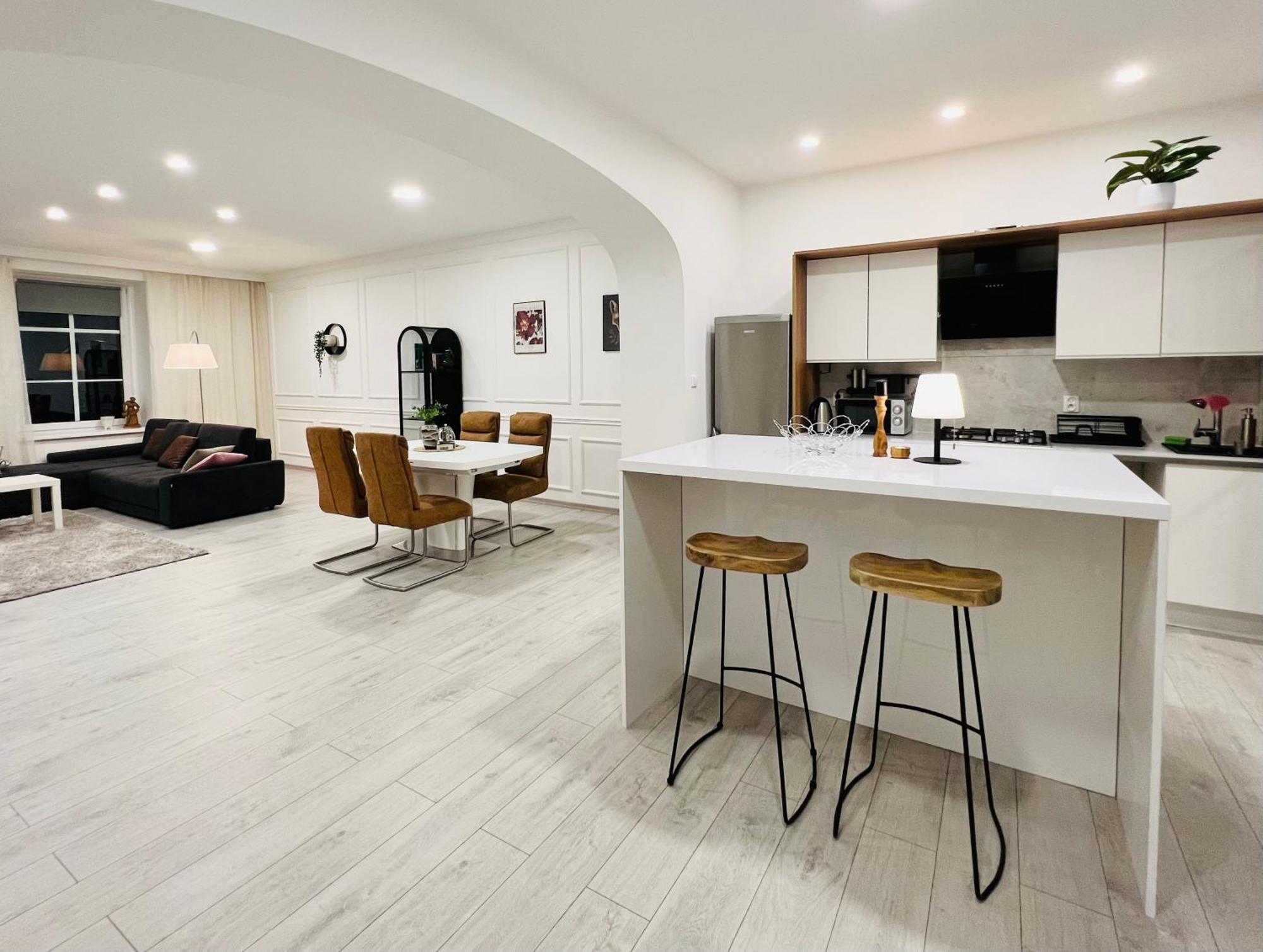 Apartament Na Starowce クウォツコ エクステリア 写真