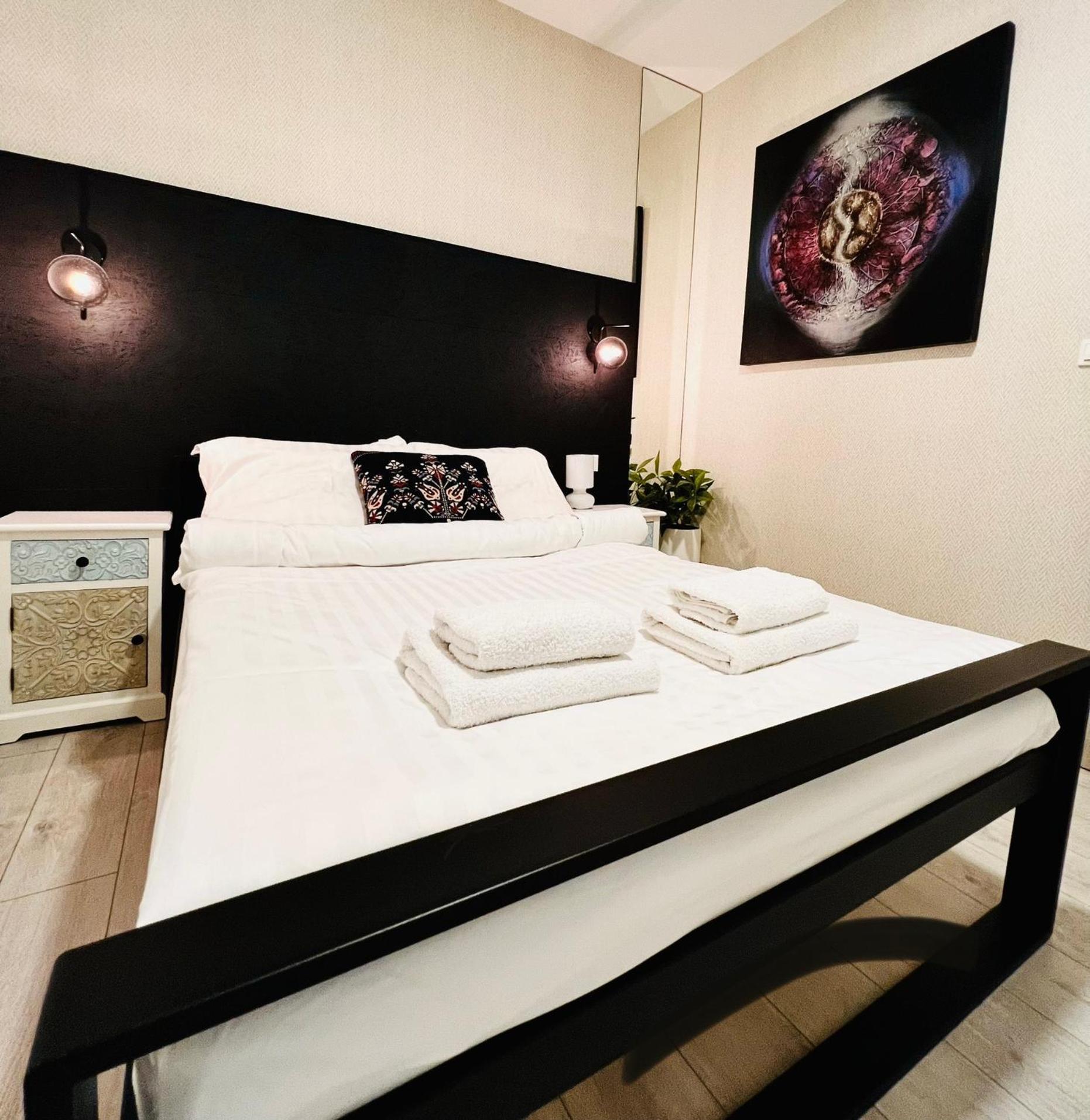 Apartament Na Starowce クウォツコ エクステリア 写真