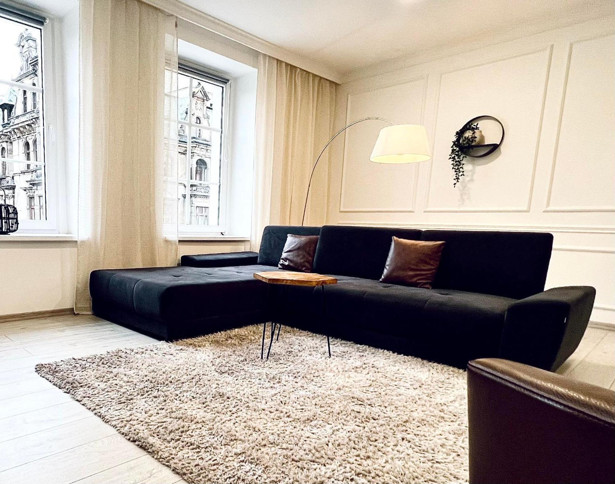 Apartament Na Starowce クウォツコ エクステリア 写真