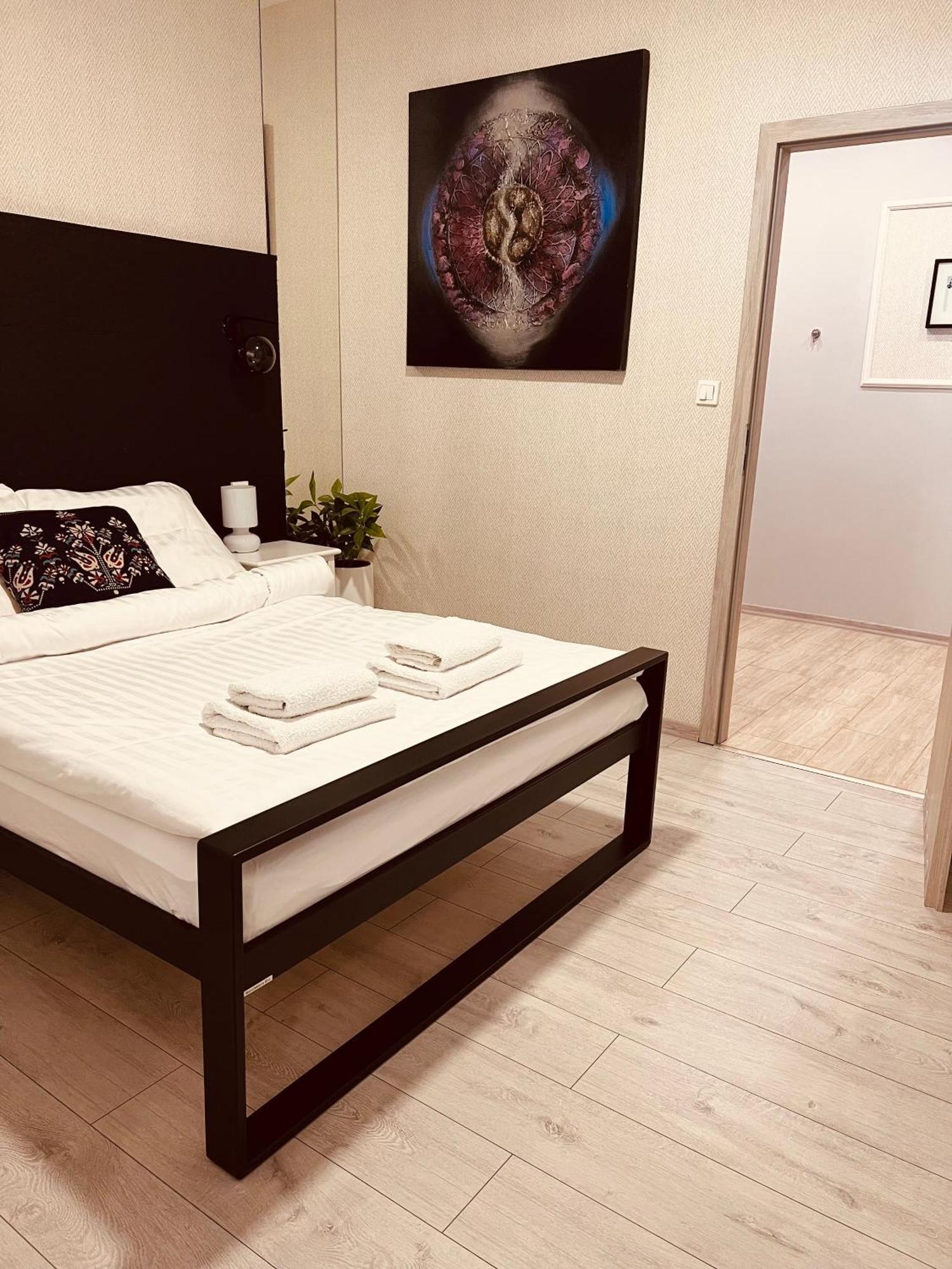 Apartament Na Starowce クウォツコ エクステリア 写真