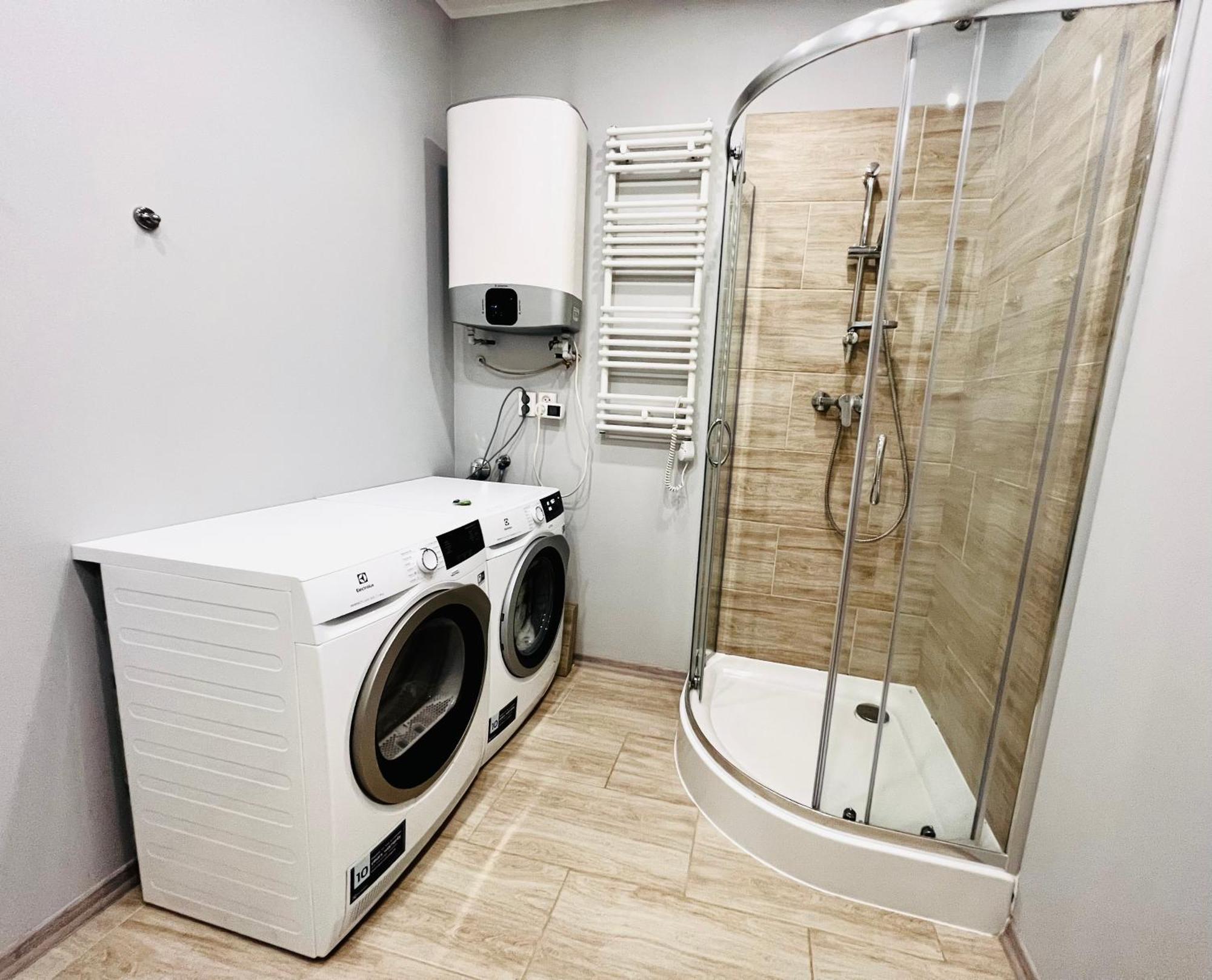 Apartament Na Starowce クウォツコ エクステリア 写真